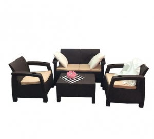 Комплект мебели Yalta Terrace Set Max