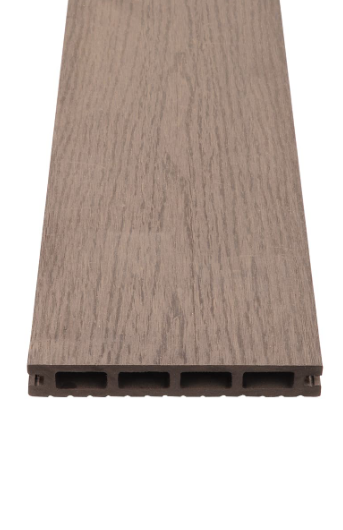 Террасная доска из ДПК WOODVEX Select Венге
