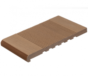 Ступень дпк Polywood массив Color