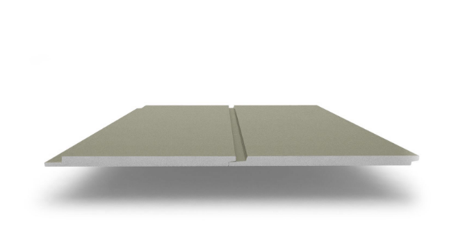 Сайдинг CEDRAL click smooth (гладкий) С59