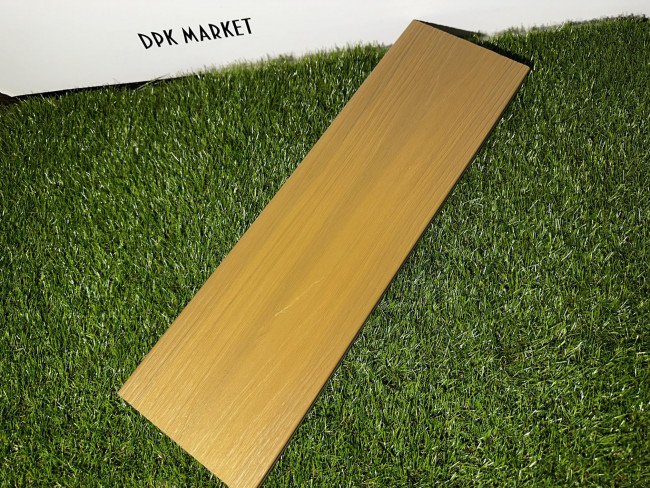 Террасная доска и фасадов EasyDecking Co-extrusion Oak  Террасная доска и фасадов EasyDecking Co-extrusion Oak