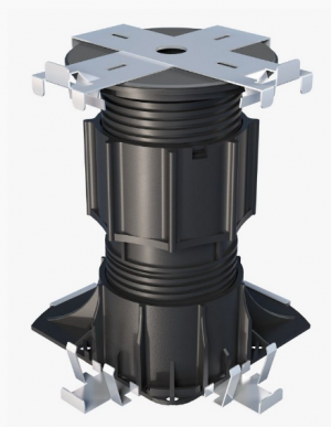 Регулируемые опоры HILST LIFT (H L)