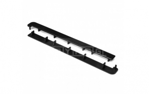 Заглушки для ступеней кварц