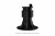 Регулируемая опора HILST LIFT self-leveling HL5 (155-250мм)